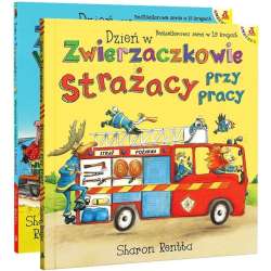 Pakiet: Dzień w Zwierzaczkowie