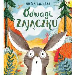 Odwagi, zajączku w.2025