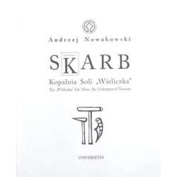 Skarb. Kopalnia Soli ""Wieliczka"" - 1