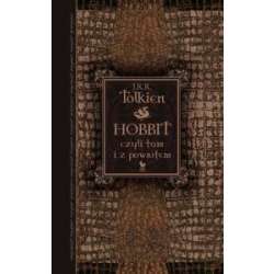 Hobbit, czyli tam i z powrotem lux - 1