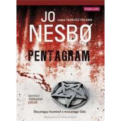 Pentagram. Audiobook - 1