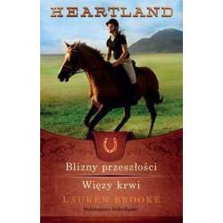 Heartland 7-8 Blizny przeszłości / Więzy krwi - 1
