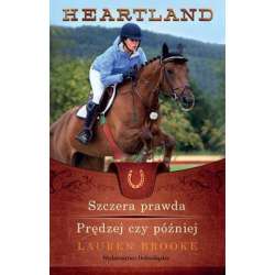 Heartland 11-12 Szczera prawda / Prędzej czy...