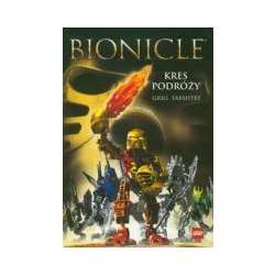 Bionicle(R). Kres podróży Ameet