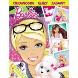 Barbie &#153 Ciekawostki, quizy, zabawy - 1