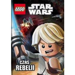LEGO &reg; Star Wars. Czas Rebelii (LNR-303) - 1