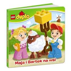 LEGO &reg; DUPLO &reg; Maja i Bartek na wsi (LDR-1)