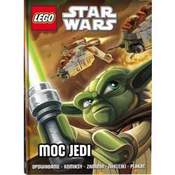 LEGO &reg; Star Wars. Moc Jedi (LND-301) - 1