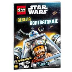 LEGO &reg; Star War. Rebelia kontratakuje (LND-303)