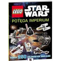 LEGO &reg; Star Wars &trade; Potęga Imperium