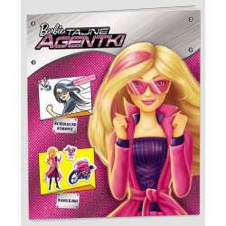 Barbie &#153 Tajne agentki (SSC-103) - 1