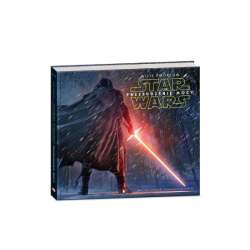 Książka Star Wars Przebudzenie Mocy. Wizje twróców (ASW-2) - 1