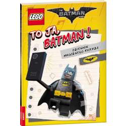 LEGO (R) Batman Movie. To ja, Batman! - 1