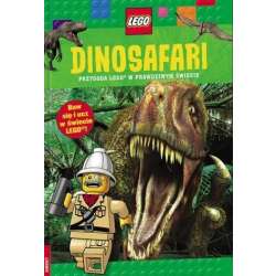 LEGO (R) Dinosafari (LDJM-2)
