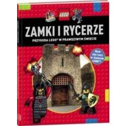 LEGO. Zamki i rycerze (LDJ-1) - 1