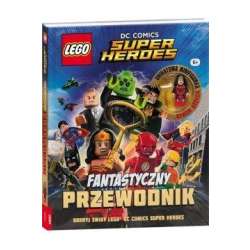 LEGO DC Comics. Fantastyczny przewodnik (LYC-451) - 1