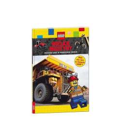 LEGO &reg Wielkie Maszyny. Przygoda Lego (LDJM-3) - 1