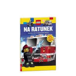 LEGO &reg Na Ratunek (LDJM-4)