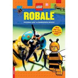 LEGO &reg Robale (LDJM-5)