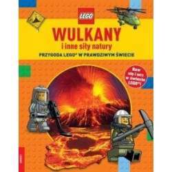 LEGO(R). Wulkany i inne siły natury (LDJ-3) - 1