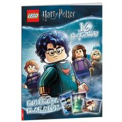 LEGO(R) Harry Potter. Kolekcja plakatów (POB-6401) - 1