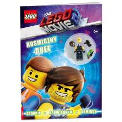 Książka The LEGO Movie 2. Kosmiczny Duet AMEET (LNC-6050) - 1