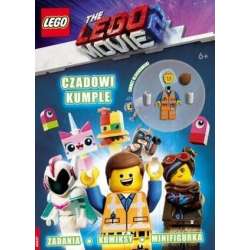 The LEGO Movie 2. Czadowi kumple (LNC-6051) - 1