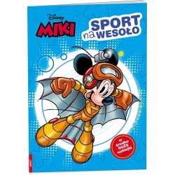 Miki. Sport na wesoło - 1