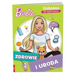 Barbie. Zdrowie i uroda (NAT-1102) - 1