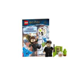 Książka LEGO Harry Potter. Czar niespodzianek (LNC-6409)