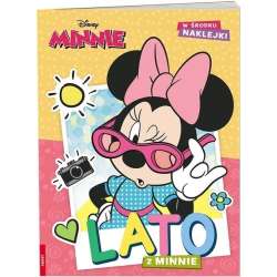 Minnie. Lato z Minnie (OLAT-9103) - 1
