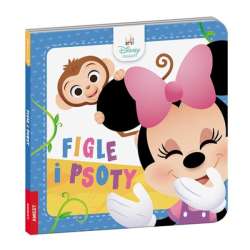 Disney Maluch. Figle i psoty