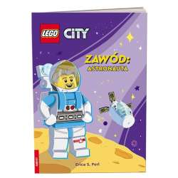 LEGO City. Zawód: astronauta