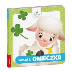 Disney Maluch. Wesoła owieczka