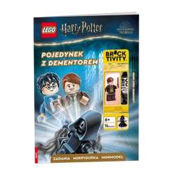 LEGO Harry Potter. Pojedynek z dementorem - 1