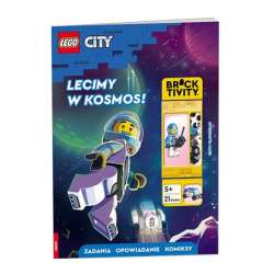 Lego City. Lecimy w kosmos! - 1