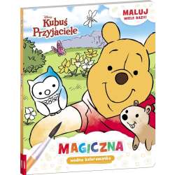 Disney Kubuś i przyjaciele. Magiczna wodna...