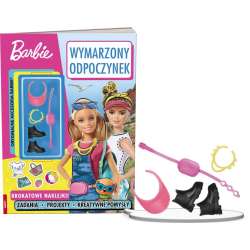 Barbie. Wymarzony odpoczynek
