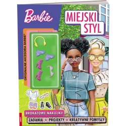 Barbie Miejscki styl