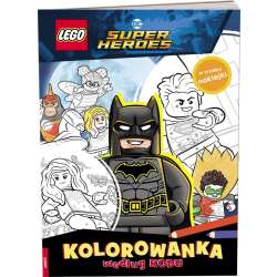 Lego DC Comics Super Heroes