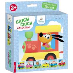 Disney Maluch. Ciuch ciuch. Zwierzaki