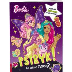 Barbie. Pstryk! Co widać nocą? - 1