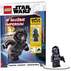 Lego Star Wars. W służbie Imperium