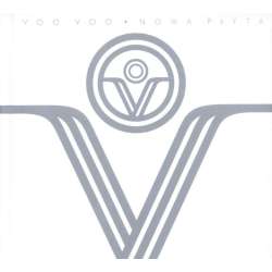 Voo Voo Nowa płyta (książka + CD) Agora - 1