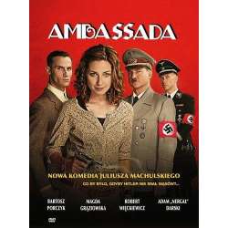 Ambassada DVD