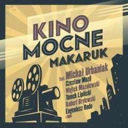Makaruk - Kino Mocne CD - 1
