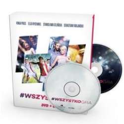 WszystkoGra DVD+CD - 1