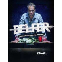 Belfer. Sezon 1 DVD - 1