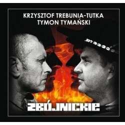 Zbójnickie (booklet CD) - 1