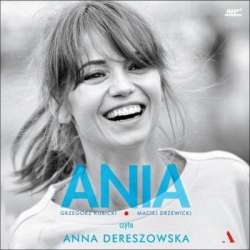 Ania audiobook - 1